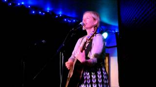 Julia Fordham Bristol 2013 clip 4 &#39;My lovers keeper&#39;