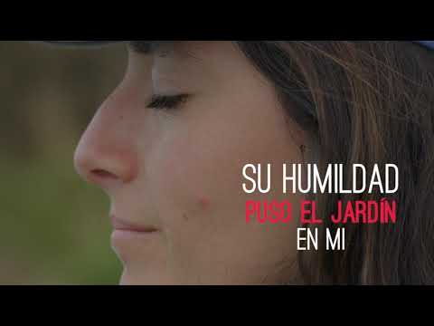 Quiero Conocer A Jesús ♫ (Lyric Video)
