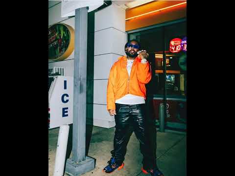 ICEWEAR VEZZO TYPE BEAT MUDD BABY