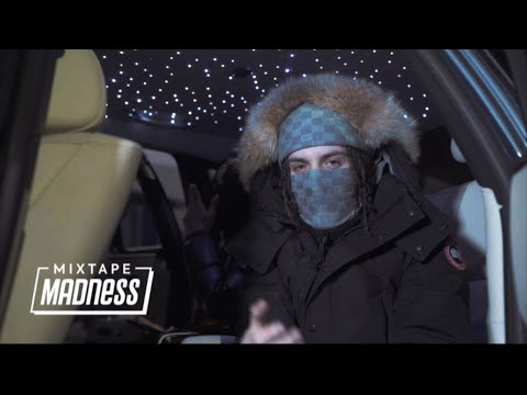 Lil Bandz - Young & Reckless (Music Video) | @MixtapeMadness