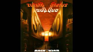 Status Quo  - Can&#39;t be done