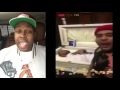 SAVAGE!!!!! HE JUST SLAPPED THE DEAD MAN..... IN HIS CASKET SAVAGE!!!!! HE JUST SLAPPED THE DEAD MAN..... IN HIS CASKET