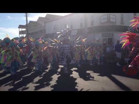 Hegeman String band weekend 2013