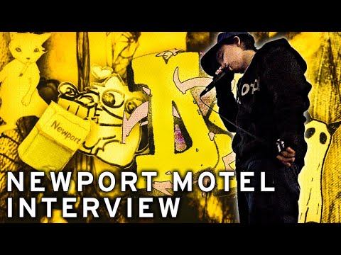 newport motel Interview | Hidden Driveway Show Ep. 54