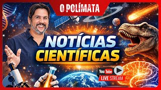 #01 - Polímata News