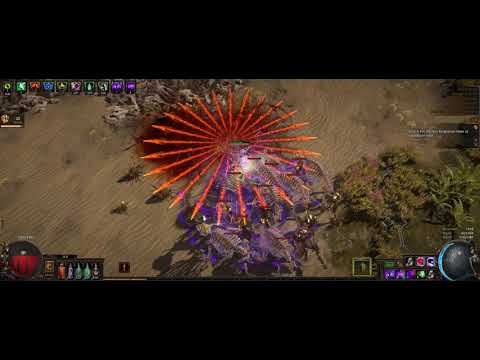 POE 3.15 ED Trickster T15 Drox