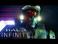 Halo Infinite - "Discover Hope" Cinematic Trailer | E3 2019 Halo Infinite - "Discover Hope" Cinematic Trailer | E3 2019