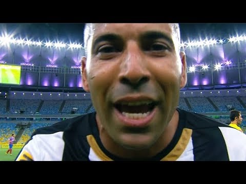 "CBF, YOU ARE A DISGRACE" | That Game Was Crazy #04