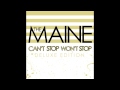 The Maine - Whoever She Is 