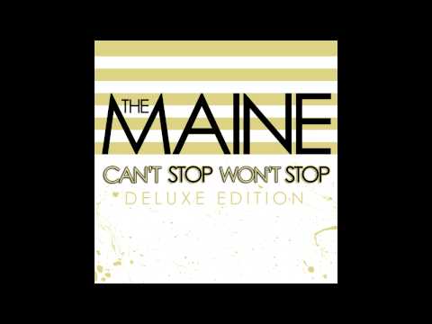 Whoever She Is - The Maine