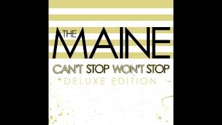 The Maine - Whoever She Is