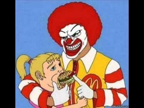 McDonald's is the Kind of Place