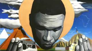 Jay Electronica   Supreme Mathematics