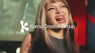 Karou Creative Group Inc. - Video - 2