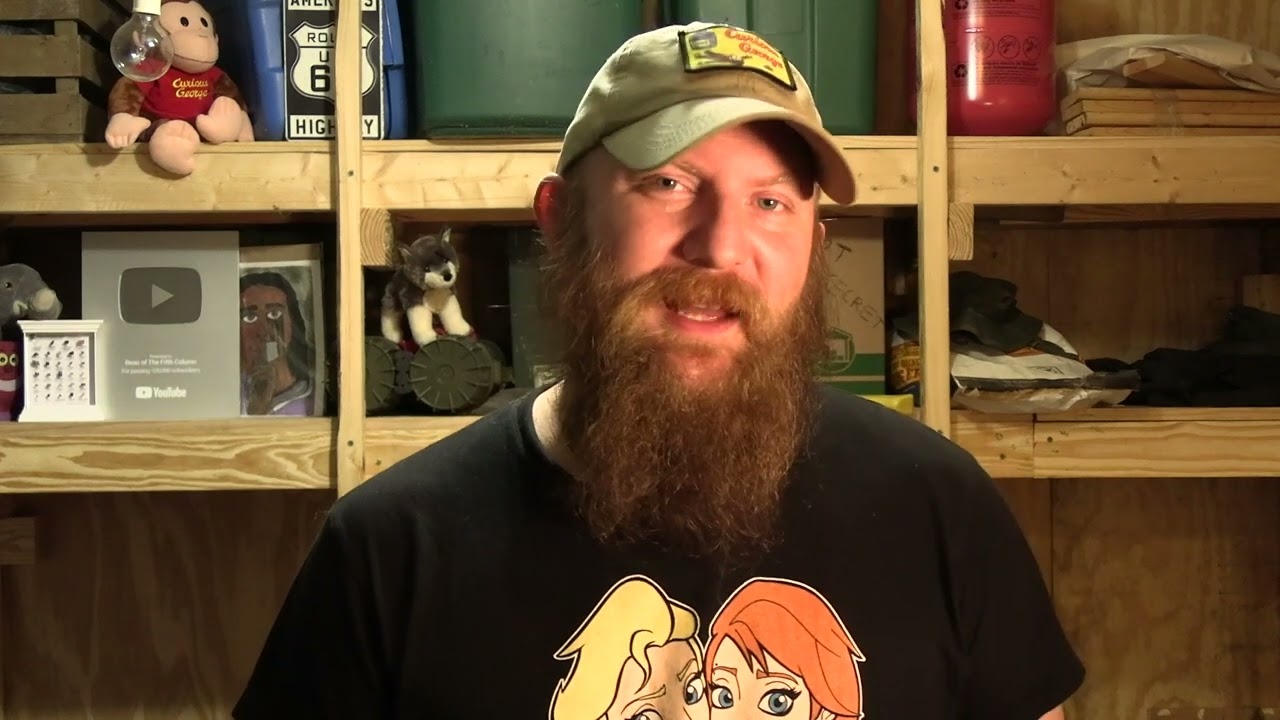 Let's talk about legislation banning TikTok....