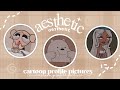 View 27 Profile Pictures Cool Aesthetic Cartoon Pfp