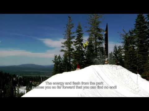 COLOR ME TRAILER 2009