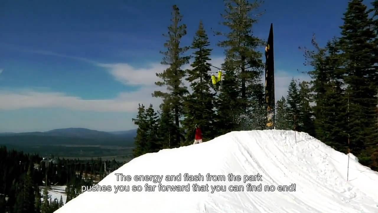 COLOR ME TRAILER 2009