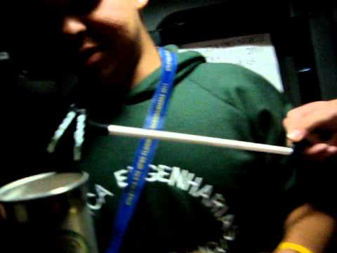 JALIM, o novo presidente da atlética