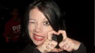 Chibi (The Birthday Massacre) - All for you