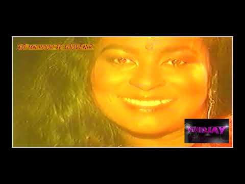 50 mn pour se souvenir-Vidéo Mix Zouk