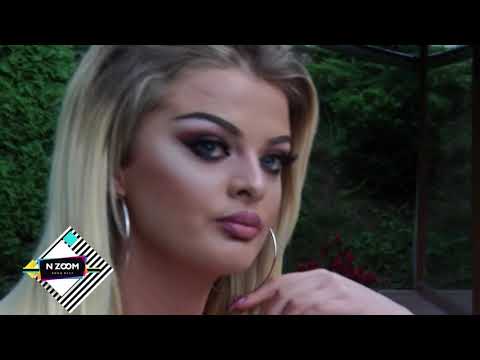 n'ZOOM 54 - Djellza Studenica, modelja nga Peja që po çmend Instagramin