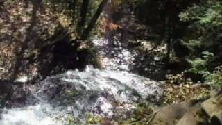preview picture of video 'Ricketts Glen Adventure'