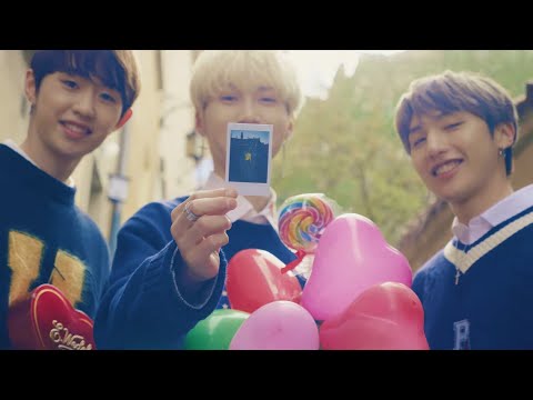 몬트(M.O.N.T) - "Bae" [Official Music Video]