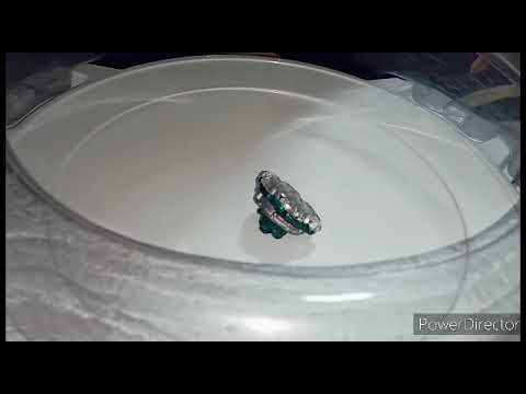 Test battle of my new combo kaiser kerbeus hype battle