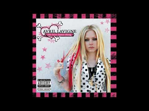 Videoclip de Girlfriend (feat. Lil Mama) (Dr. Luke Mix) — Avril Lavigne