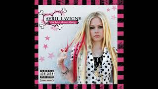 Avril Lavigne - Girlfriend (Dr. Luke mix featuring Lil Mama)