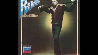 John Miles - You Have It All