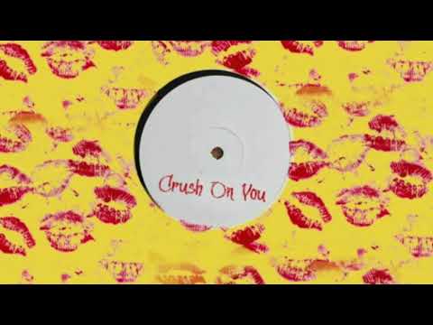 TeeDee - Crush on you