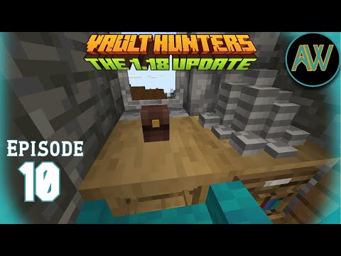 Vault Hunters 1.18 Ep. 10 - First Knowledge