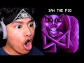 SERIAL KILLER TURNS MAN INTO A PIG Urban Spooks Analog Horror