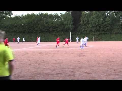 SuS Niederbonsfeld vs Hedefspor Hattingen Halbfinale Hattinger Stadtmeisterschaft