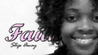 Faith December - Slip away