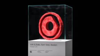 Volt &amp; State, Sam Void, Avedon - Hold On (Raphi Remix)