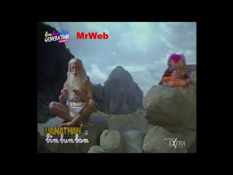 Bim  Bum  Bam -   Uanathan -  I 2 Guru -  La  Schedina