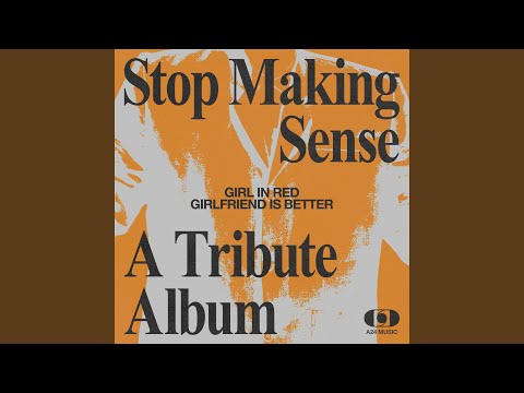 Video thumbnail for Girlfriend Is Better