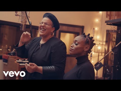 Brittany Howard, Tia P. - Running With The Angels (Official Music Video)