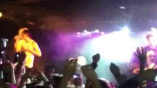 Room 94 - Kiss Me Like You Mean It (New Song)