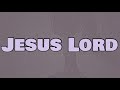 Kanye West - Jesus Lord (Lyrics) ft. Jay Electronica