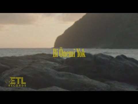 Ayberk Serin - Bi Önemi Yok (Visualizer)