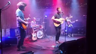 ***HUNTER AND THE BEAR - PICK ME UP***