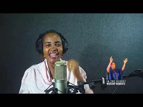 IN THE CLOSET WORSHIP MOMENTS EP 2