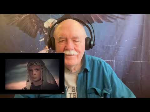 Russian Ethnic Music & Old Slavic Music - ULETAJ NA KRILJAH VETRA - Requested reaction