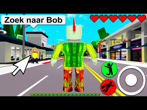 Dit Is Hoe Job Brookhaven RP🏡Speelt!