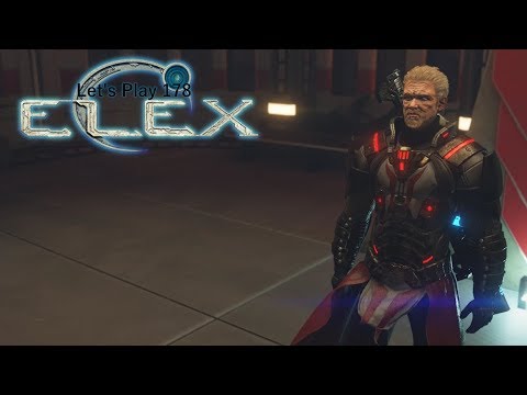 Elex 🌏 [178] (LP) - Nicht Gut genug!