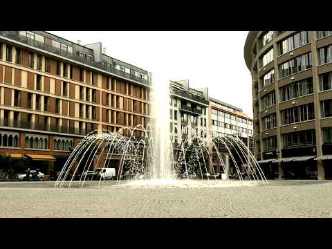 World City Lounge Mix 011 - Best of Chill Out Café Music - Continuous Mix (Full HD)